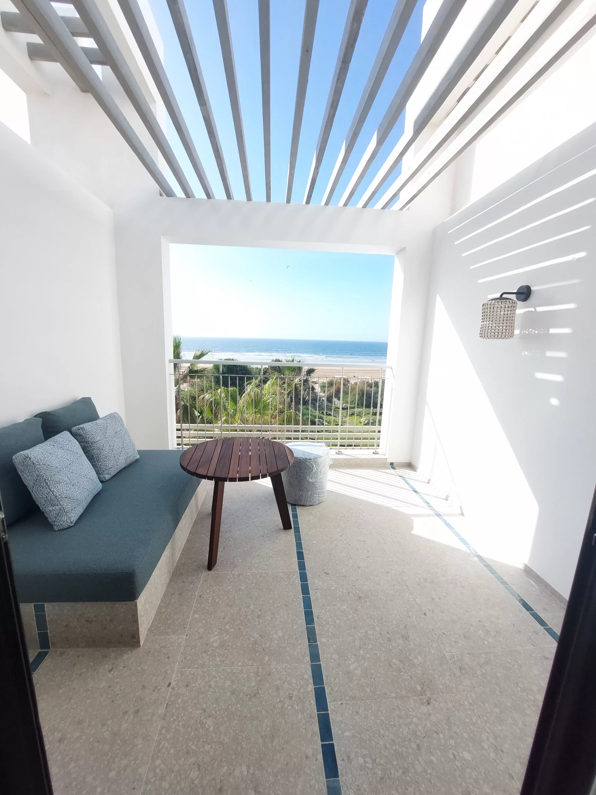 Support for the Tourism Industry