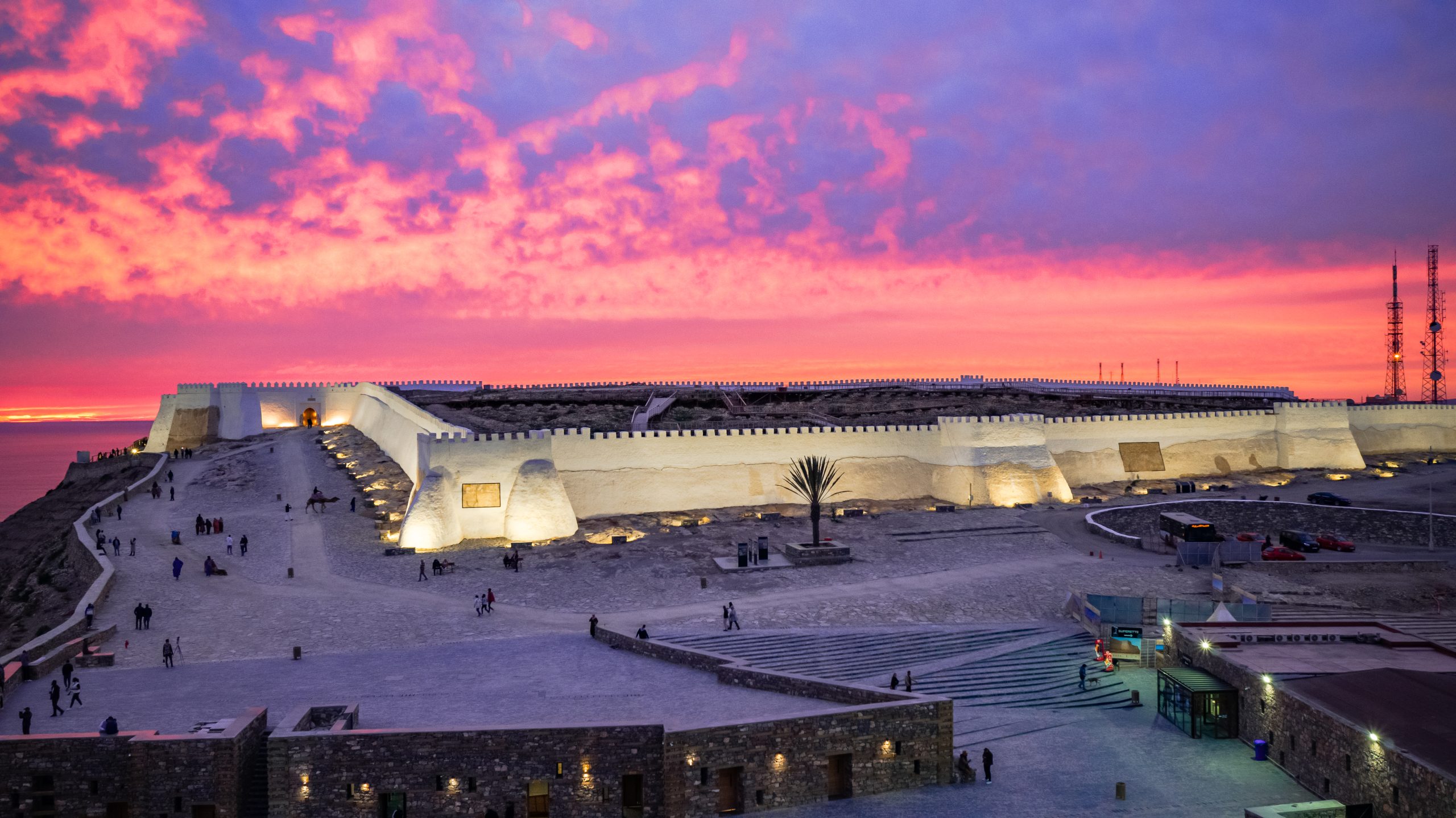 Programme de Développement Urbain d’Agadir