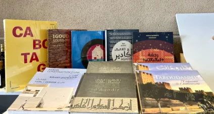 Documents promotionnels