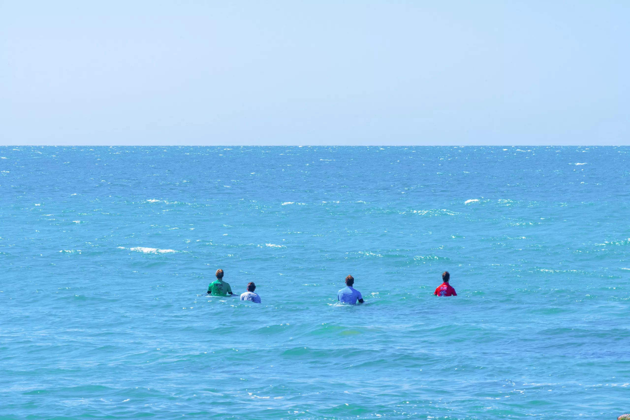 Travaux d&rsquo;aménagement du site touristique mitoyen à la plage d’Imourane