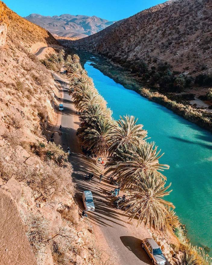 Développement du tourisme rural et culturel